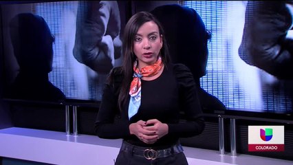 Señal para denunciar la violencia doméstica