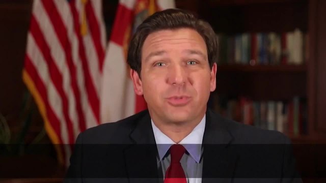 Berríos-DeSantis Vacuna COVID-19