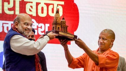 Will government be formed through Purvanchal in UP?