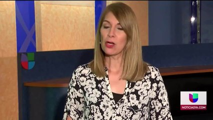 Noticias Univision Nevada a las 11 - Viernes, 20 de noviembre de 2020