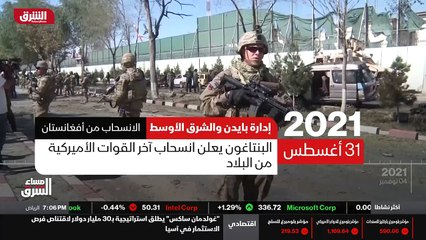 ...مستودعات الذخيرة والاسلحة قدر عددها ب سب...