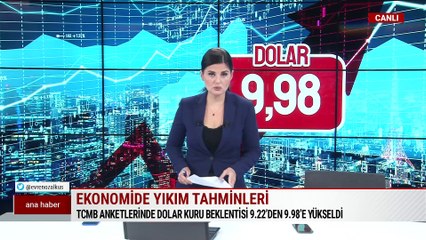 TELE1 ANA HABER (12 KASIM 2021) | 1