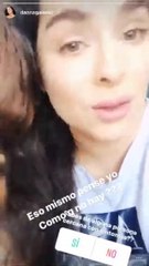 Actriz Danna Garcia tiene coronavirus.mp4