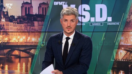 Covid-19: "La France apparait comme un modèle de résistance", Christian Bréchot - 13/11