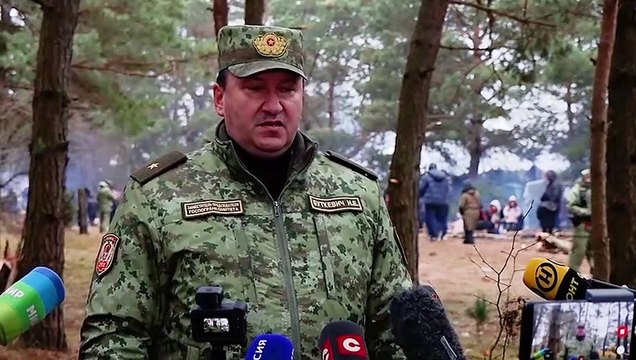 Путин обещает поговорить с Лукашенко насчет транзита газа в Европу