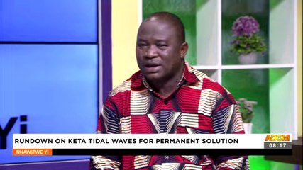 Nnawotwe Yi on Adom TV (13-11-21)