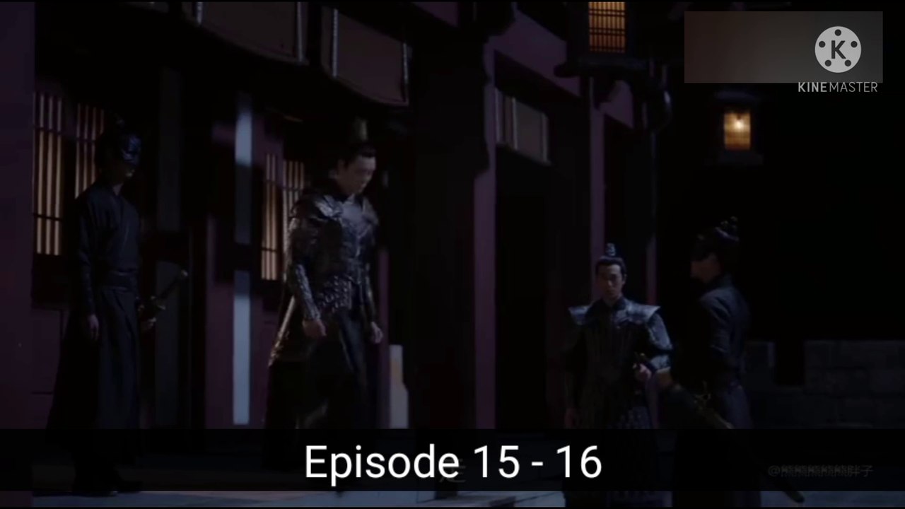 Episode 15 - 16 | Chinese Drama Novoland Pearl Eclipse 斛珠夫人