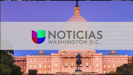 Noticias Washington DC 6pm 120820