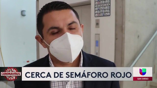 Podría cumplirse la amenaza de volver a cerrar comercios y restaurantes al lado mexicano de la frontera