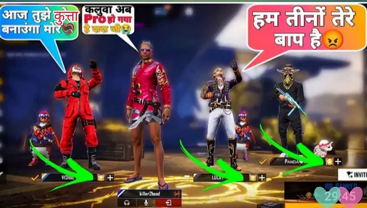 कलुआ ने कुत्ता वना दिया घमंडी red criminal  को | kaluaa adam power⚡