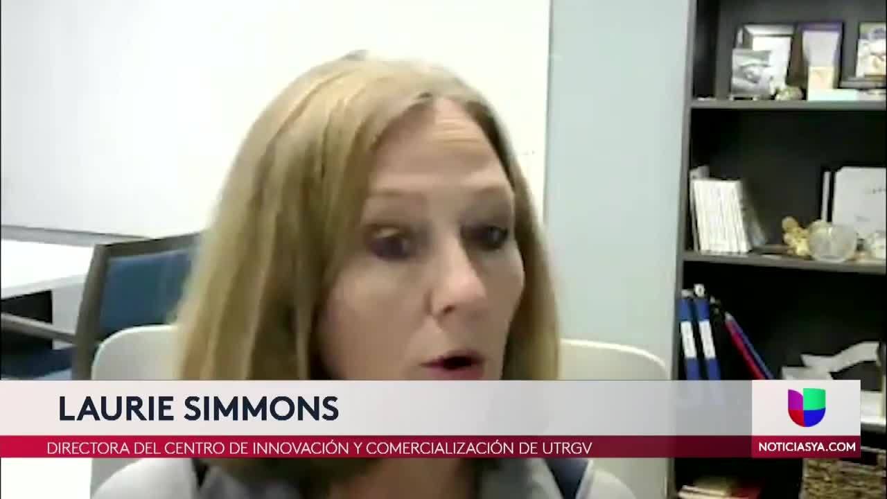 UTRGV NEGOCIOS