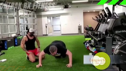 Despierta Orlando 111320 - Ponte en Forma