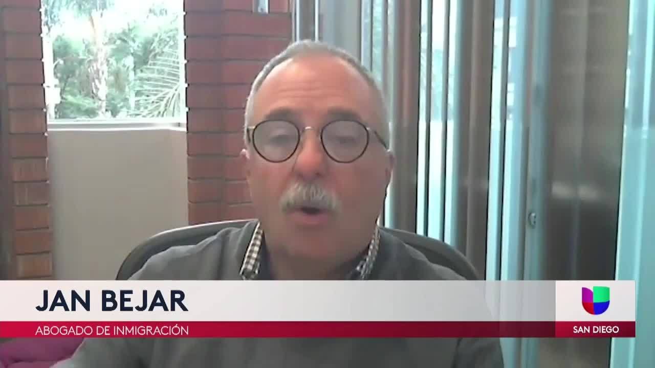 Noticias San Diego 6pm 120720 - Clip DACA APPLICATION