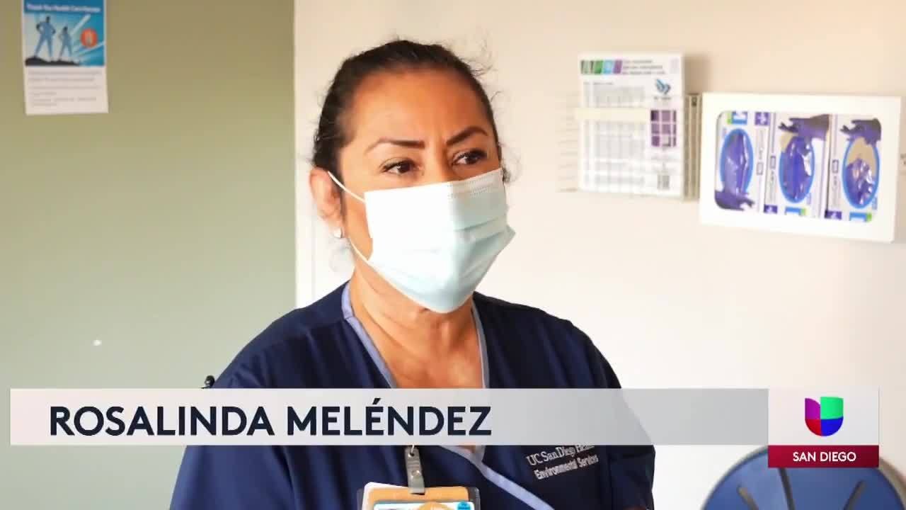 Noticias San Diego 6pm 121620 - Clip UCSD VACCINES