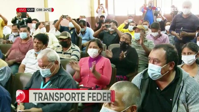 Sectores en Chuquisaca anuncian paro indefinido, marchas y cabildo desde el día lunes