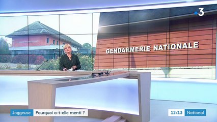 Joggeuse en Mayenne : pourquoi Lisa a-t-elle menti sur son enlèvement ?