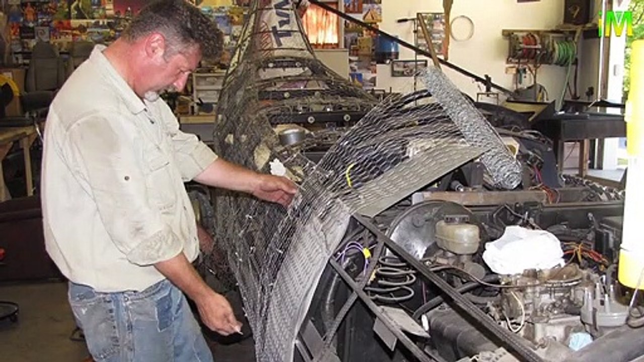 Banana Car l Big Banana Car l Big Dreams l  I Memory