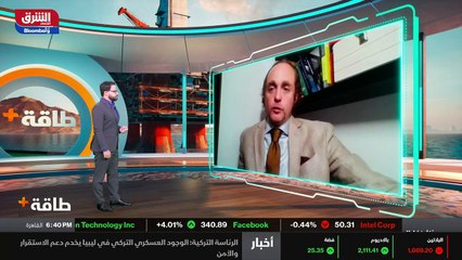 ...الغاز الطبيعي مستقبلا في وسائل الطاقة ال...