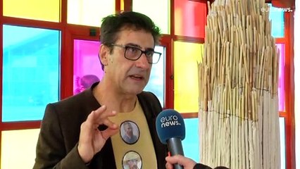 Роль монтажа в кино: фестиваль в Салониках пригласил специалистов