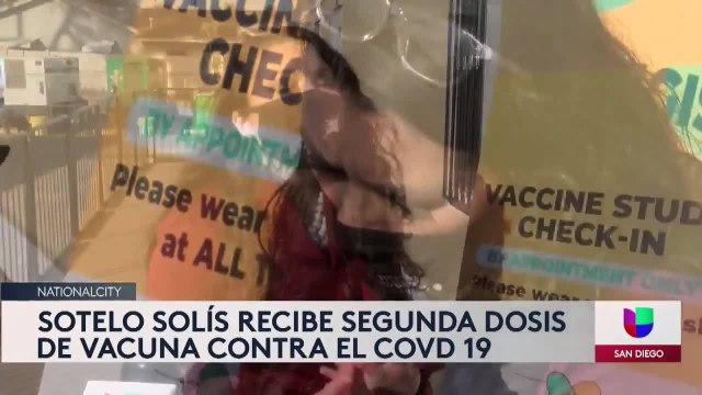 Noticias San Diego 6pm 121120 - Clip NATIONAL CITY