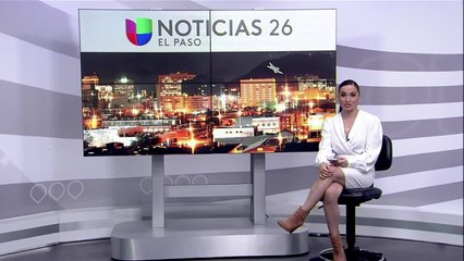 Noticias El Paso 10pm 121120
