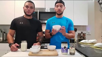 Despierta Orlando 120420 - Ponte en forma