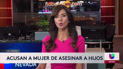 Noticias Unvision Nevada a las 11 - Viernes, 6 de noviembre de 2020