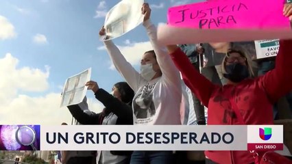 Noticias San Diego 6pm 121020 - Clip TJ MISSING PERSONS