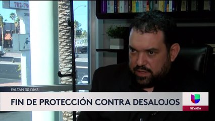 Noticias Univision Nevada a las 11 - Miércoles, 2 de diciembre de 2020