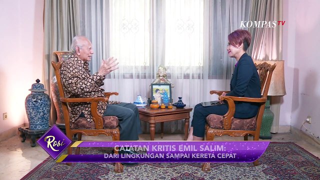Menuju Tahun Politik, Sosok Pemimpin Seperti Apa yang Dibutuhkan? | Rosi