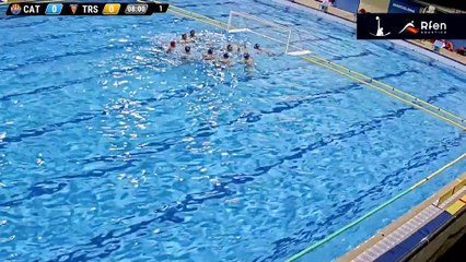División de Honor Masculina 21/22 Jornada 7: C.N. Catalunya vs C.N. Terrassa (13)
