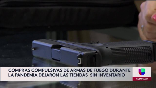 Noticias Colorado 5pm 120320