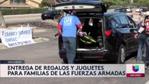 Noticias San Diego 6pm 120920 - Clip YMCA TOYS