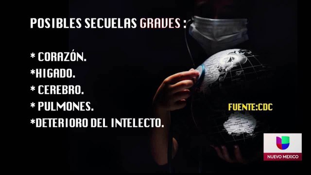 Noticias Nuevo Mexico 5pm 120320