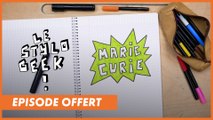 STYLO GEEK - Episode offert