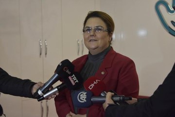 Son dakika haber... BAKAN YANIK'TAN ENGELLİ VATANDAŞLARA 'ATAMA' MÜJDESİ