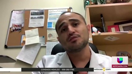 Médicos del Valle se preparan ante posible nueva ola de casos de COVID