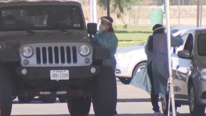 10PM EP MAYORAL RACE PKG