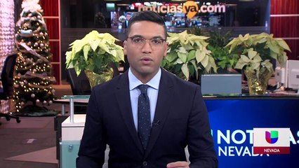 Noticias Nevada 11pm 120920