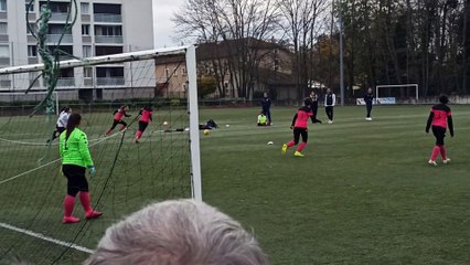 Féminines