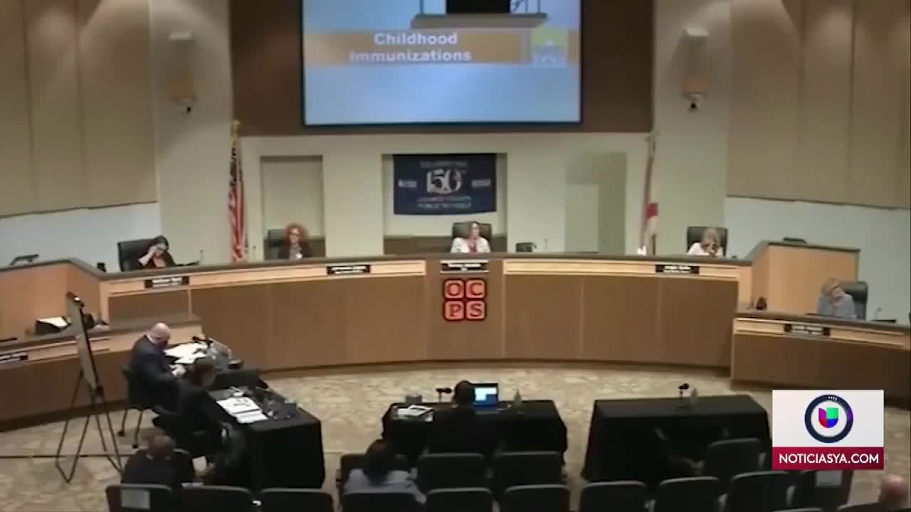 Berríos-DeSantis Escuelas