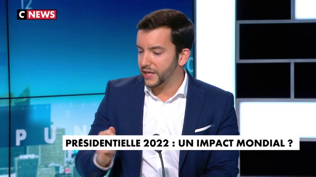Jean-Philippe Tanguy : «Qui est-ce qui parle des valeurs républicaines ? C’est Marine Le Pen»