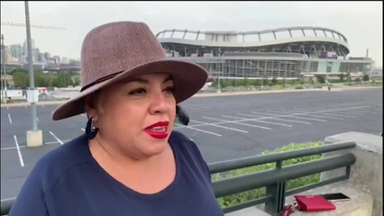 Hispanos sin derecho al voto se suman a las elecciones