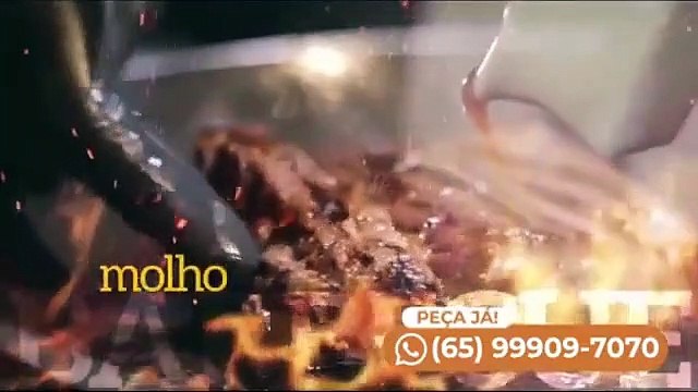 Novela Gênesis Cap 214 Completo