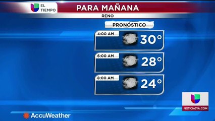 Noticias Nevada 6pm 120920