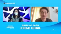 Cerita Jerome Kurnia Pertama Kali Bertemu Wregas Bhanuteja