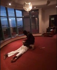 International  on line Self defense  Championship