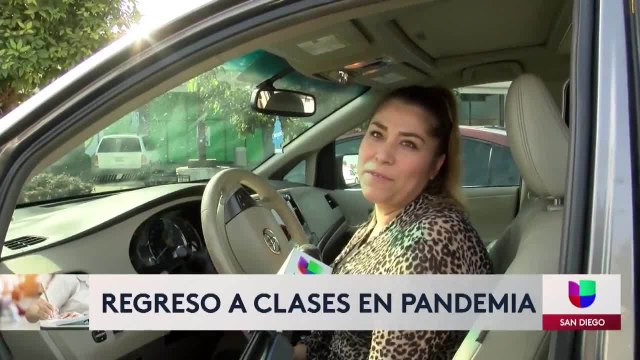 Posponen clases presenciales en primarias de Chula Vista hasta nuevo aviso