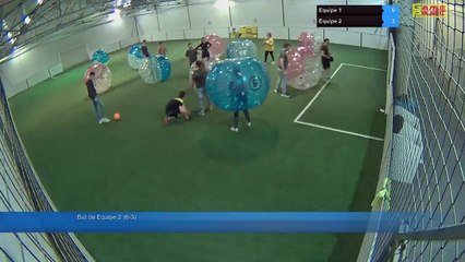Equipe 1 Vs Equipe 2 - 13/11/21 16:14 - Loisir Poitiers - Poitiers Game Parc