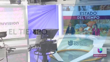 Noticias McAllen 5pm 121120